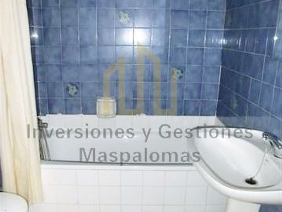 Lejlighed i Playa Del Ingles, Gran Canaria - foto 5
